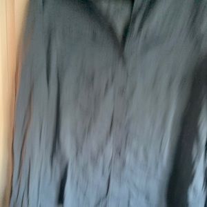 Sheer Lacoste fitted button down Shirt